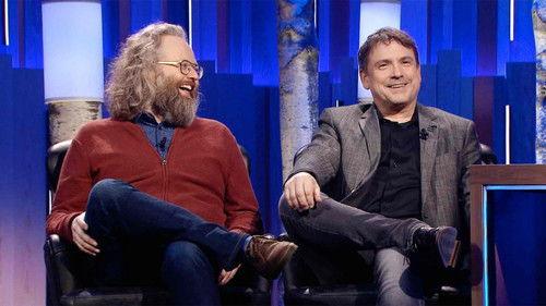 Rousseau's Show Season 1 Episode 3 - Episode 3