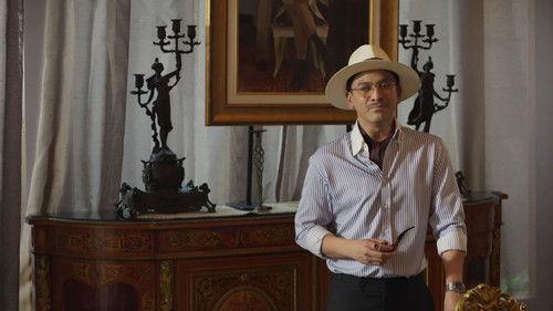 Background image for Episode 15