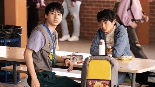 American Born Chinese Season 1 Episode 1 - What Guy Are You