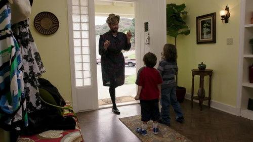 NTSF:SD:SUV:: Season 3 Episode 4 - Burn After Killing