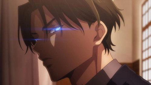 HIGH CARD Season 2 Episode 4 - ONCE UPON A TIME