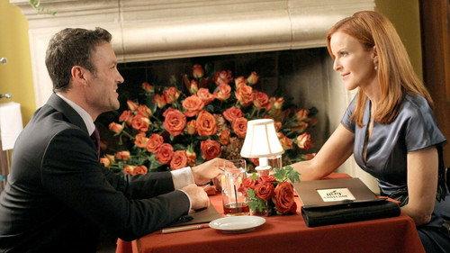 Desperate Housewives Season 7 Episode 9 - Pleasant Little Kingdom