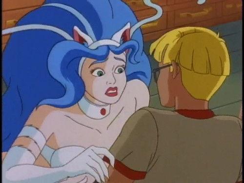 DarkStalkers Season 1 Episode 1 - Out of the Dark