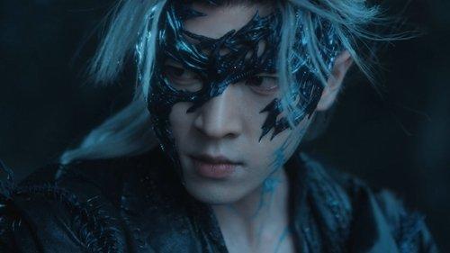 Shadow Love Season 1 Episode 3 - Episode 3