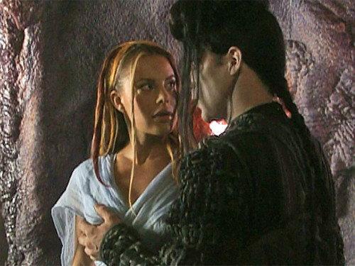 Lexx Season 3 Episode 8 - The Key