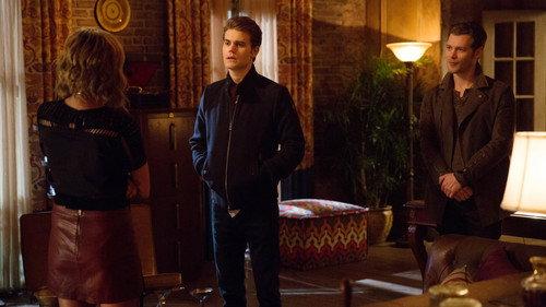 undefined Season 3 Episode 14 - A Streetcar Named Desire (II)