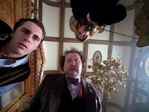 undefined Season 7 Episode 1 - Fatal Caper