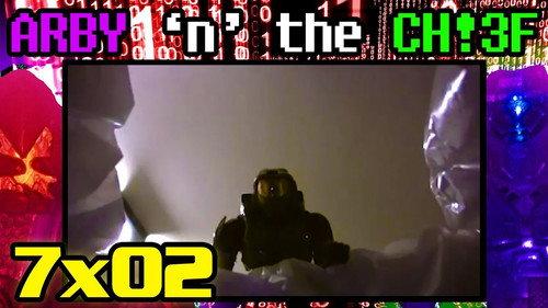 Arby 'n' the Chief Season 7 Episode 2 - Barbie 'n' the Chief