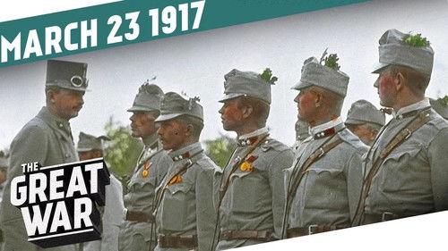 The Great War Season 4 Episode 12 - Kaiser Karl Wants Peace - The Sixtus Affair - Week 139