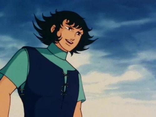 King Arthur and the Knights of the Round Table Season 1 Episode 15 - What the Key Unlocked