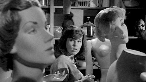 The Man from U.N.C.L.E. Season 1 Episode 23 - The Brain-Killer Affair