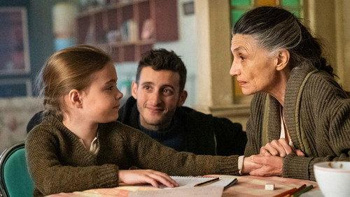 undefined Season 1 Episode 5 - The Innocent Ones