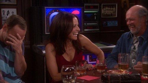 The New Adventures of Old Christine Season 5 Episode 2 - Burning Love