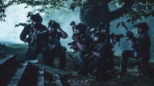 SEAL Team Season 3 Episode 2 - Ignore and Override