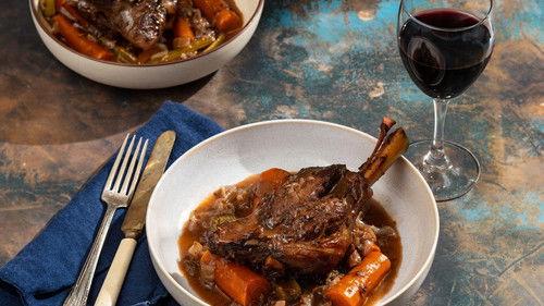 America's Test Kitchen Season 24 Episode 1 - Bienvenue à la Brasserie