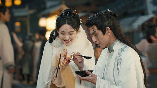 Bright Moon Season 1 Episode 9 - Episode 9