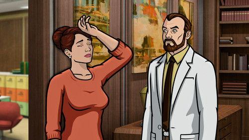 undefined Season 14 Episode 5 - Keys Open Doors