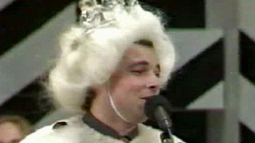 KVN Major League Season 8 Episode 5 - Episode 5