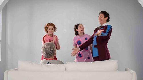 Passe-Partout Season 4 Episode 24 - Episode 24