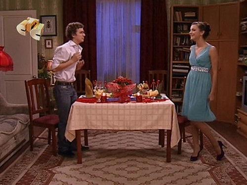 Daddy's Daughters Season 11 Episode 20 - Episode 20