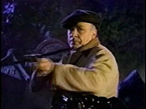 Forever Knight Season 2 Episode 9 - Bad Blood