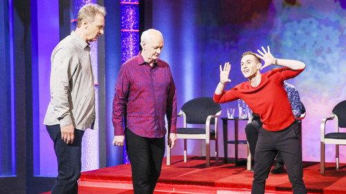 Whose Line Is It Anyway? Season 7 Episode 6 - Adam Rippon