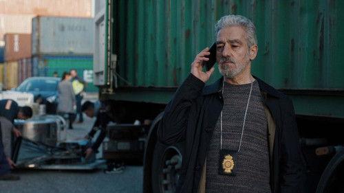 Dry Water Season 2 Episode 7 - Episode 7