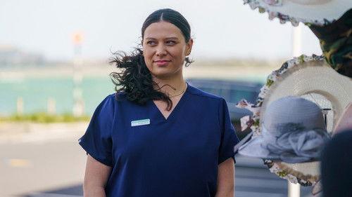 Blue Murder Motel Season 1 Episode 4 - Born Alone, Die Together