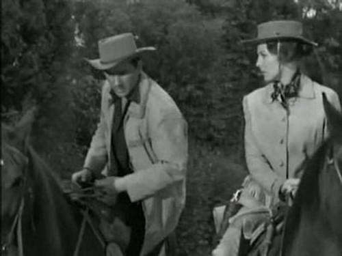 Maverick Season 3 Episode 23 - Iron Hand