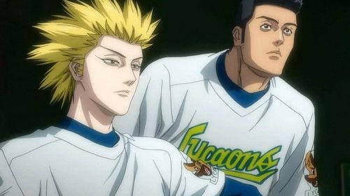 One Outs Season 1 Episode 21 - Disclosure