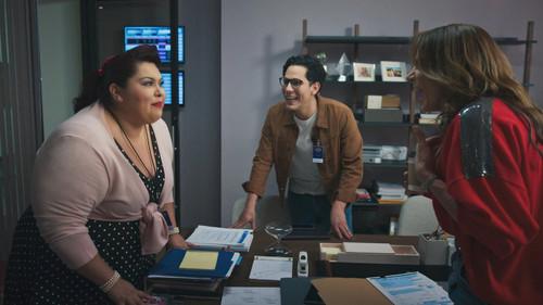 La suerte de Loli Season 1 Episode 24 - Episode 24