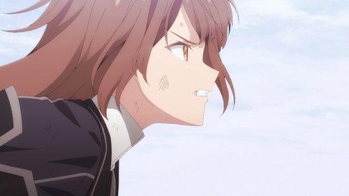 undefined Season 2 Episode 16 - With a Pinch of Courage
