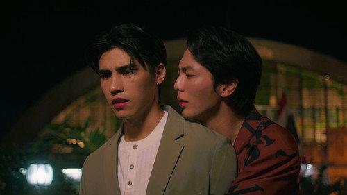 My Stand-In Season 1 Episode 9 - Among Thousands of People You Meet Those You’ve Met