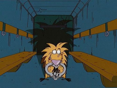 undefined Season 2 Episode 16 - Zooing Time