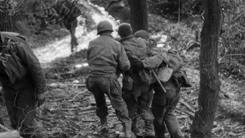 Buried Secrets of WWII Season 1 Episode 4 - America’s Bloodiest Battle