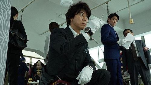 CSI: Crime Scene Talks Season 5 Episode 5 - Episode 5