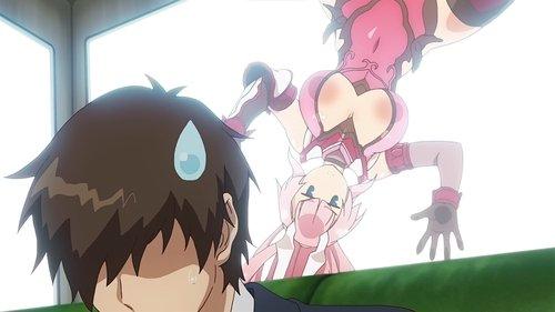 The Seven Heavenly Virtues Season 1 Episode 2 - I'm Supporting You from the Shadows