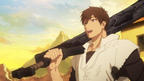 Background image for I Parry Everything