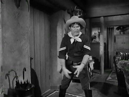 F Troop Season 1 Episode 13 - O'Rourke vs. O'Reilly