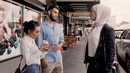 Halal Gurls Season 1 Episode 2 - Not Even Water