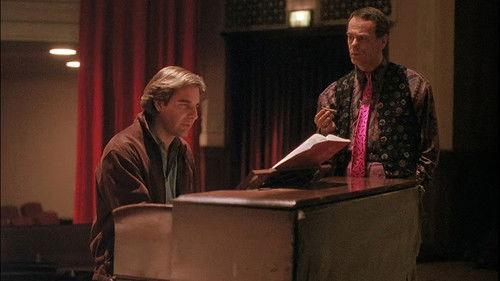 Quantum Leap Season 2 Episode 10 - Catch A Falling Star