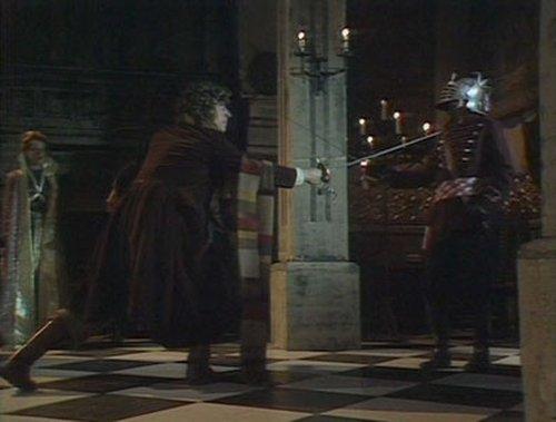 Doctor Who Season 16 Episode 16 - The Androids of Tara (4)