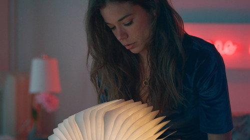 Foodie Love Season 1 Episode 1 - Just a Coffee