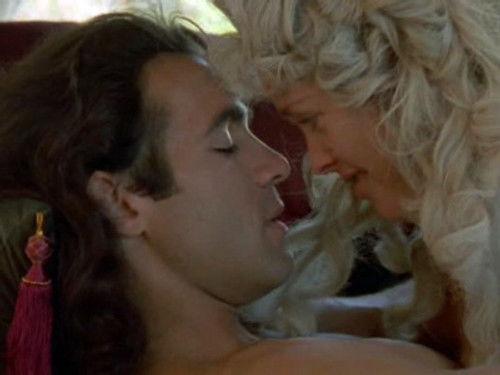 Highlander: The Series Season 4 Episode 4 - Leader of the Pack