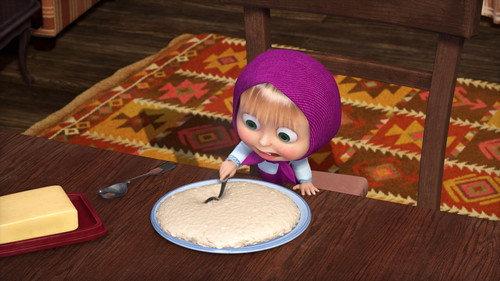 undefined Season 5 Episode 1 - Something Yummy