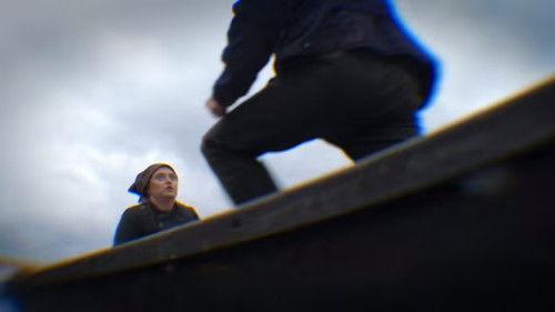 Screams from the past Season 1 Episode 7 - The Multiple Murderer Wykman