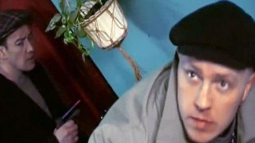 The investigation was conducted Season 3 Episode 11 - Episode 11