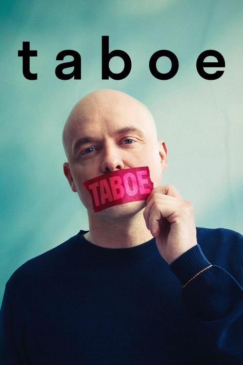 Taboo poster