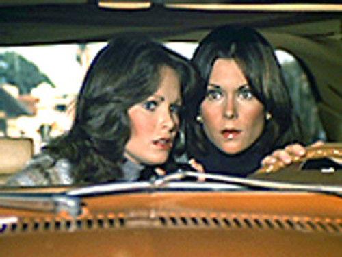 Charlie's Angels Season 2 Episode 21 - Angel Blues