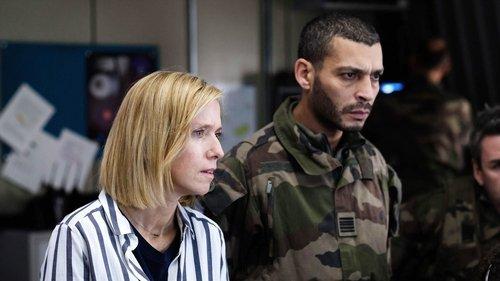 War of the Worlds Season 1 Episode 1 - Episode 1